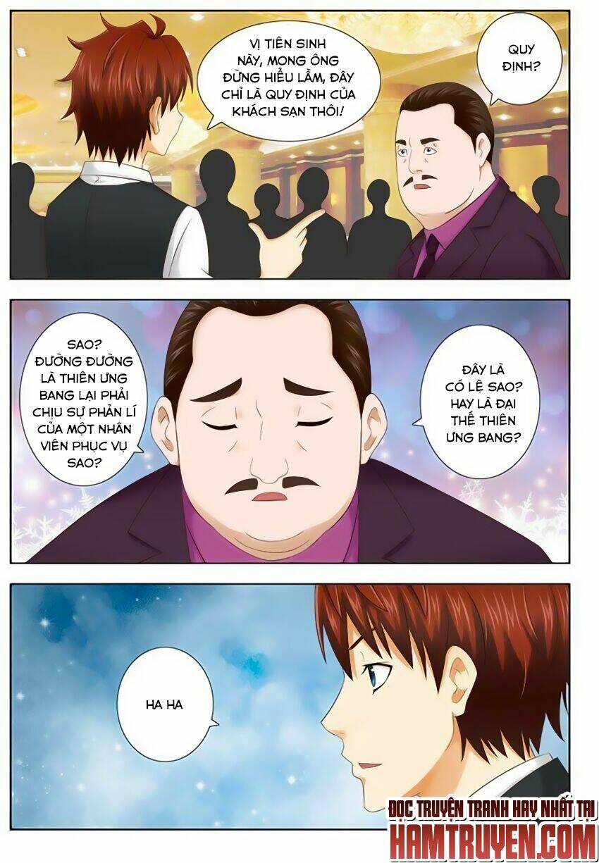 Tối Cường Tà Thiếu: Chapter 138