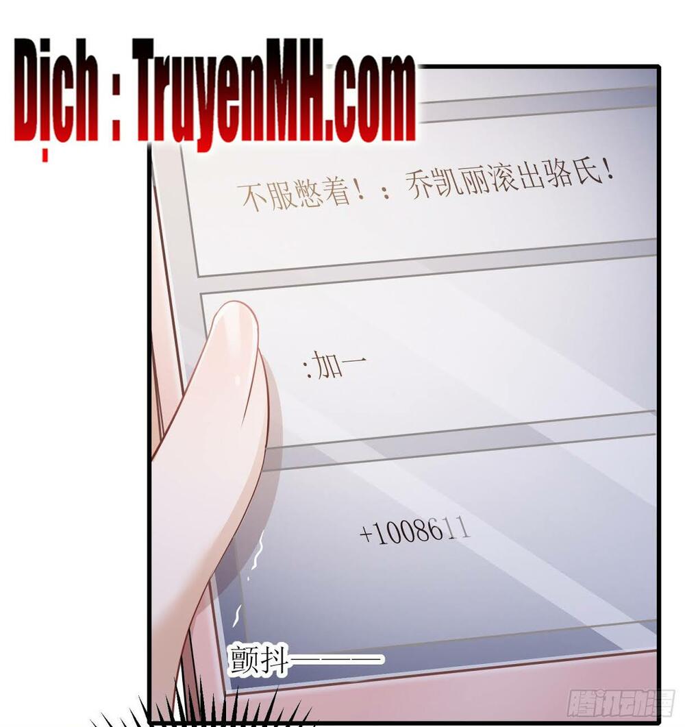 Lấy Tình Yêu, Lấy Thời Gian: Chapter 35