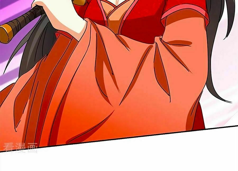 Vương Gia ! Ngươi Thật Bỉ Ổi !: Chapter 491