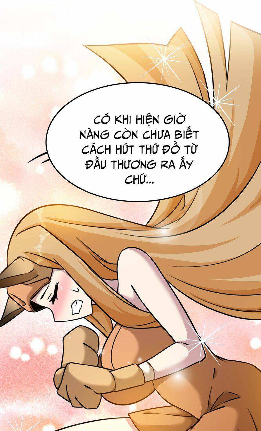 Đại Bảo Kiếm Của Tôi: Chapter 57