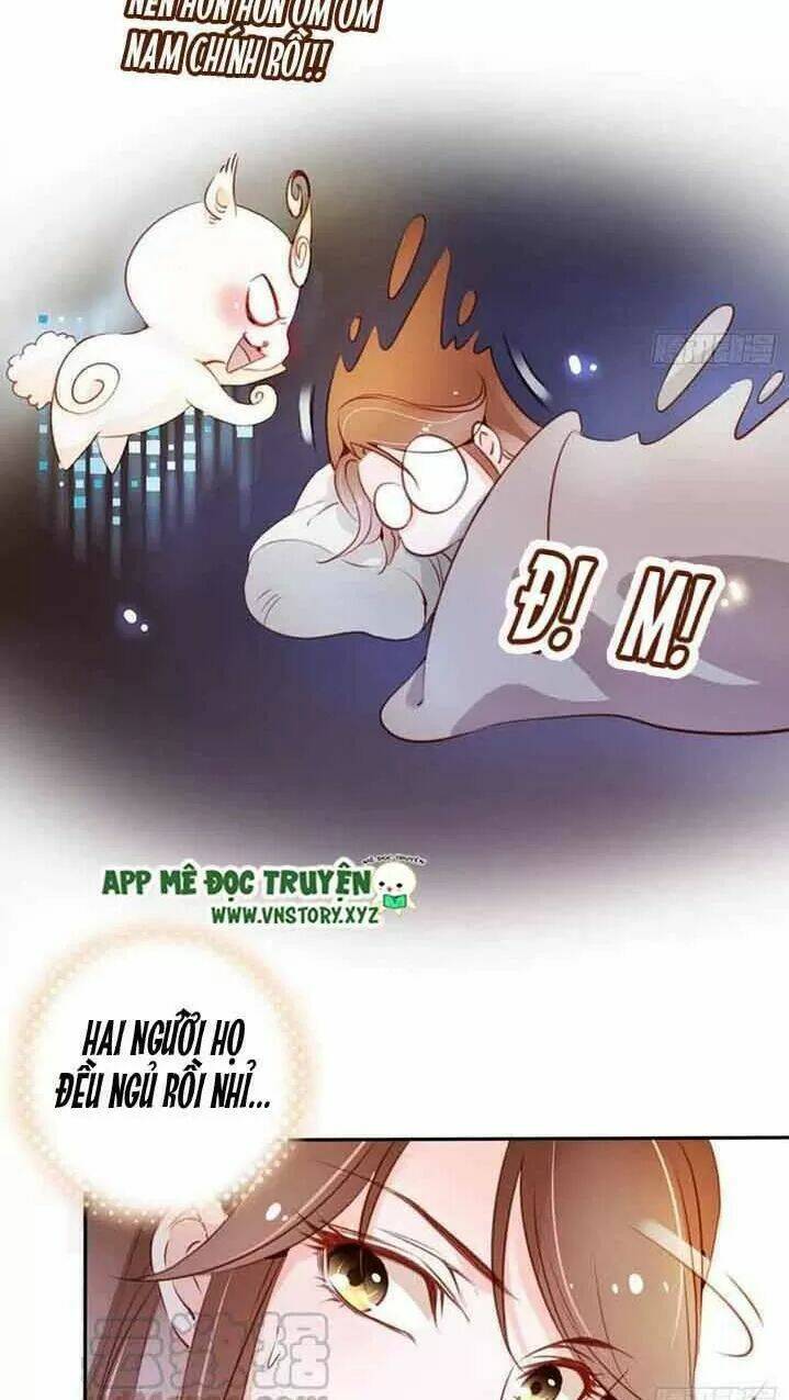 Nàng Trở Thành Bạch Nguyệt Quang Của Vương Gia Bệnh Kiều: Chapter 55