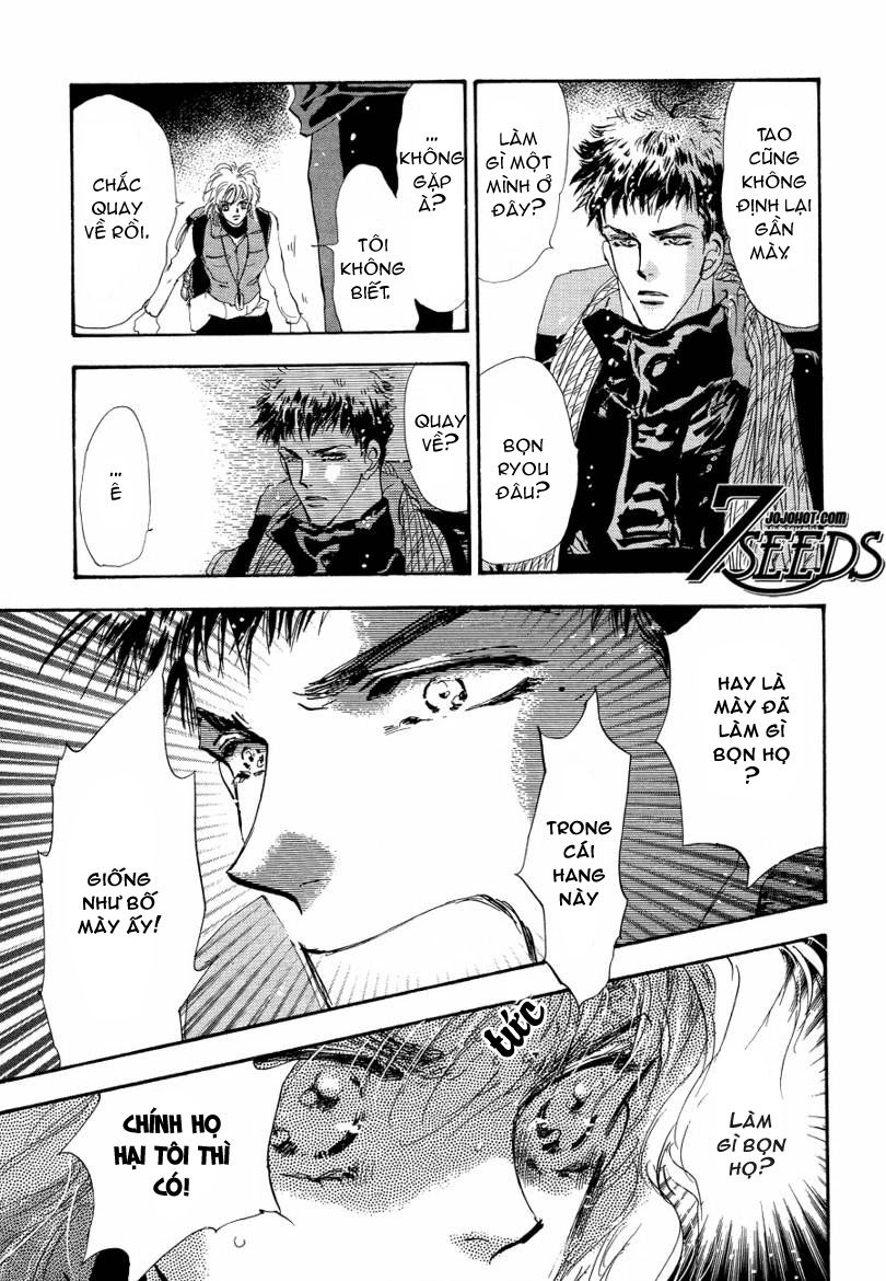 Mầm Sống: Chapter 83