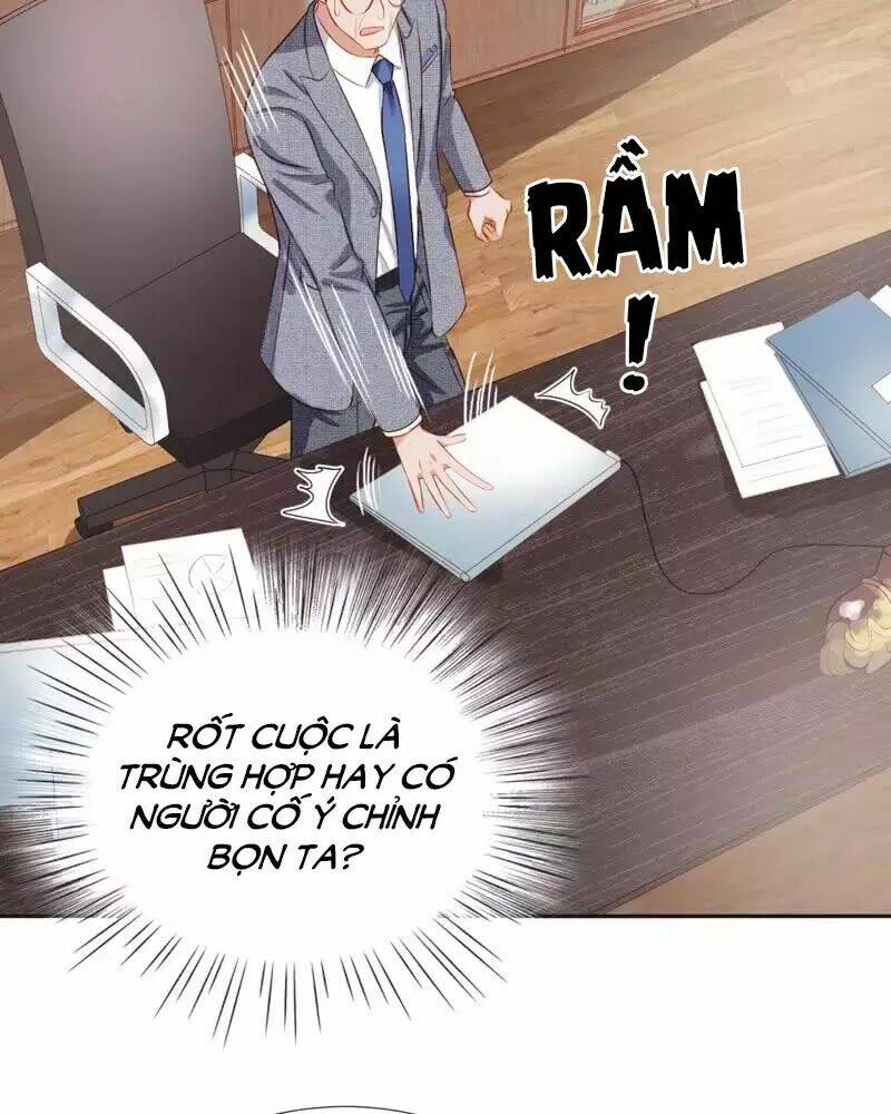 Khi Trá Luyến Nhân: Chapter 49