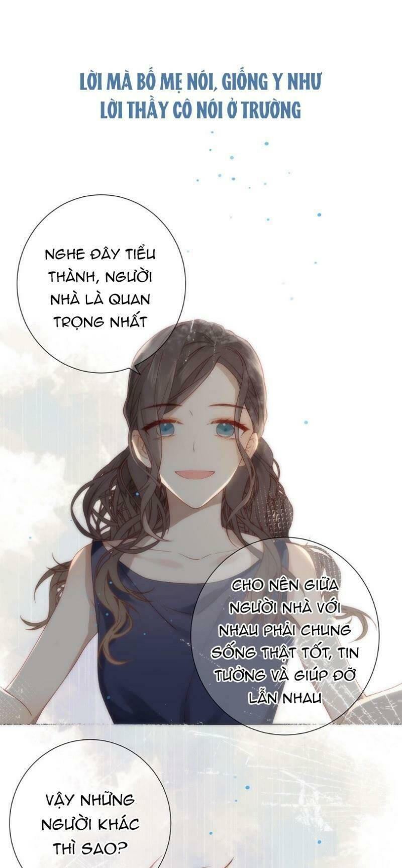 Lời Thề Như Sương Triều: Chapter 19