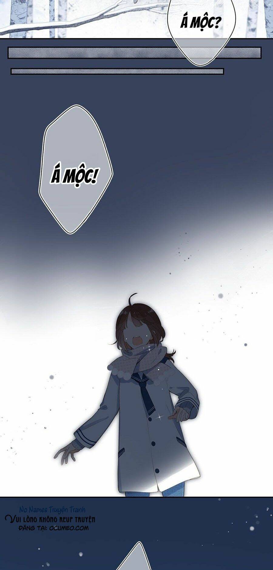 Sos! Tôi Đã Yêu Một Con Sâu Bướm (Phần 2): Chapter 9