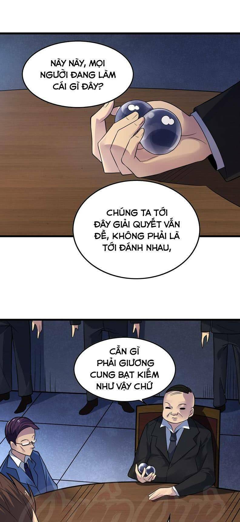 Cuộc Sống Tận Thế Bắt Đầu Từ Số 0: Chapter 45