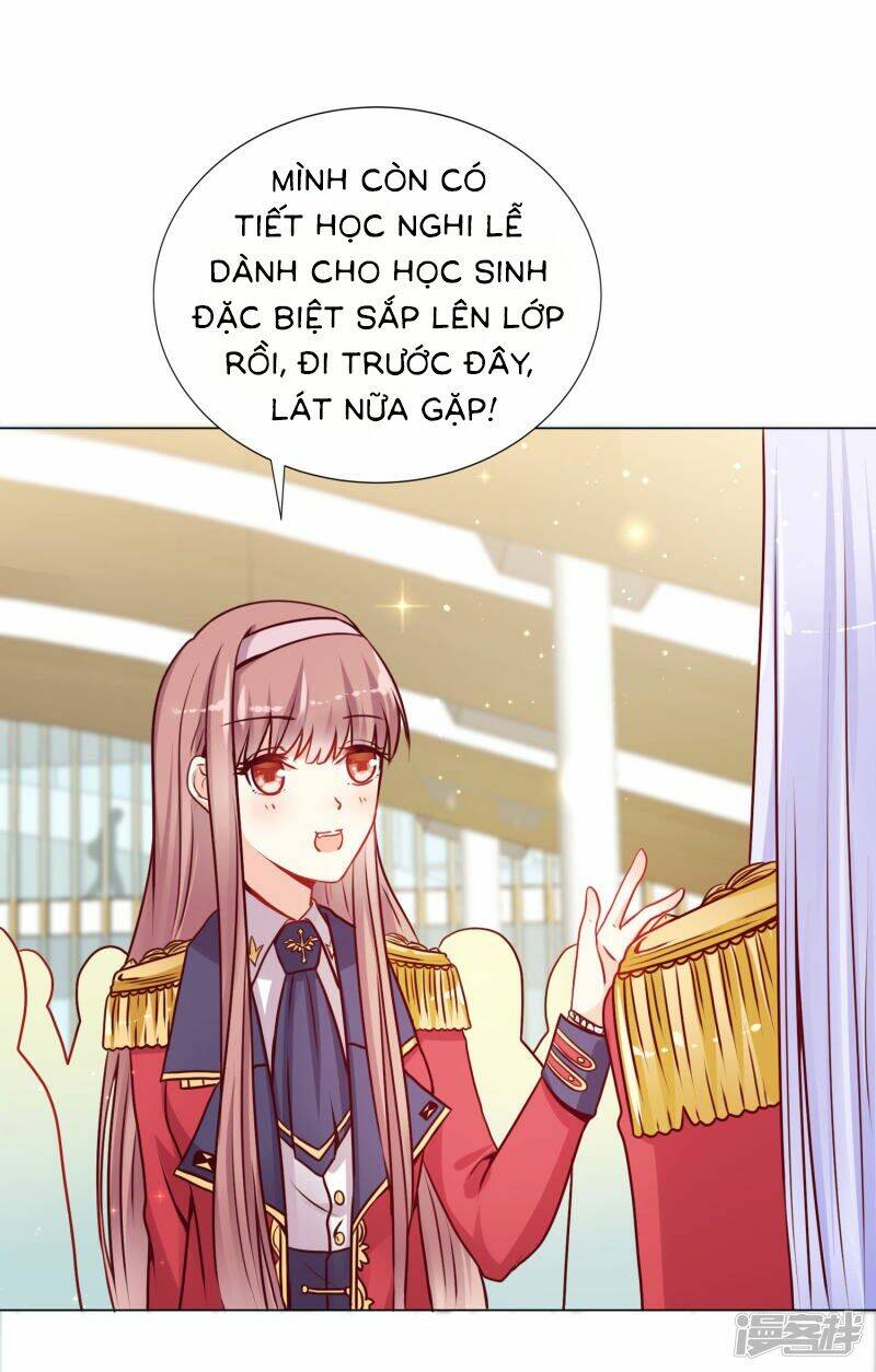 Đế Quốc Tinh Tế Đệ Nhất Sủng Hôn: Chapter 9