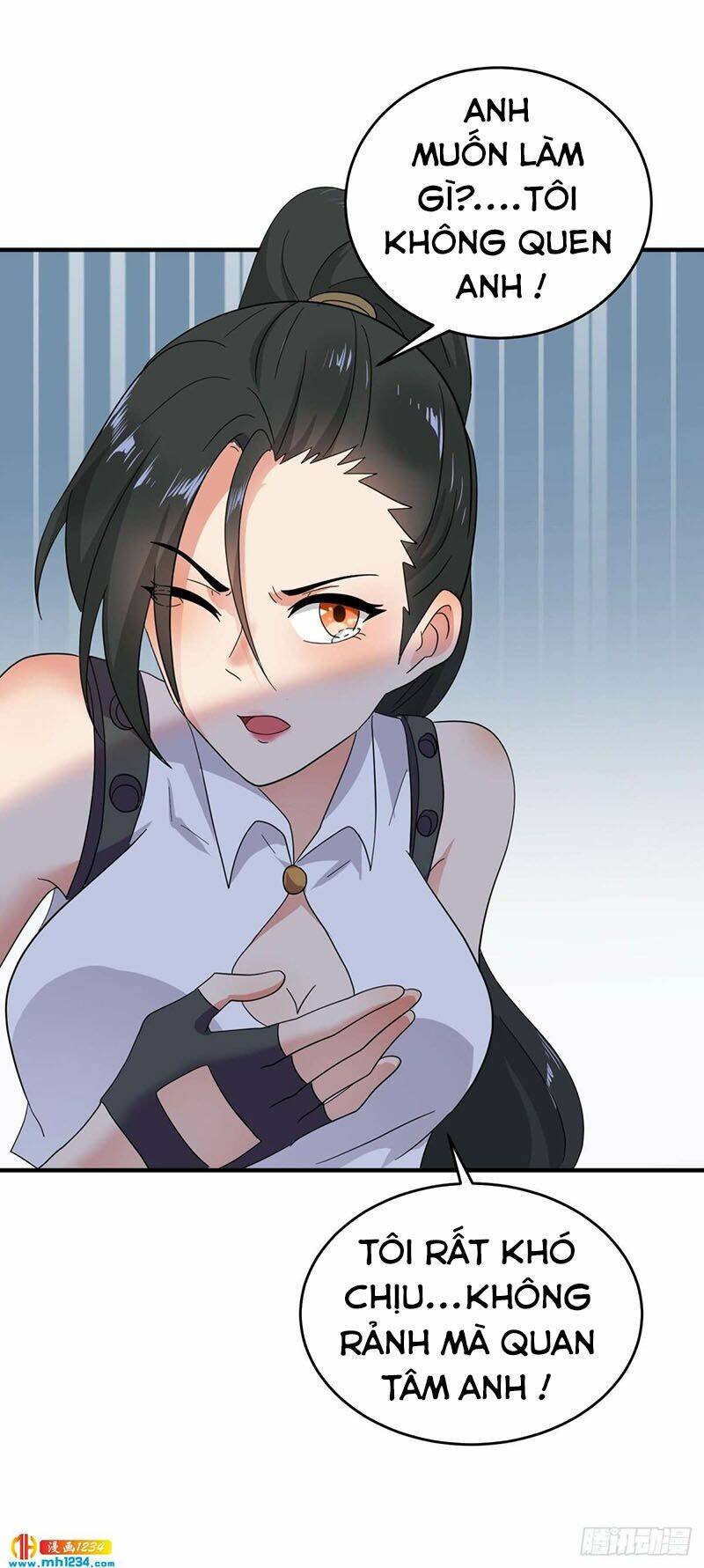 Đại Gia Livestream Vạn Giới: Chapter 33