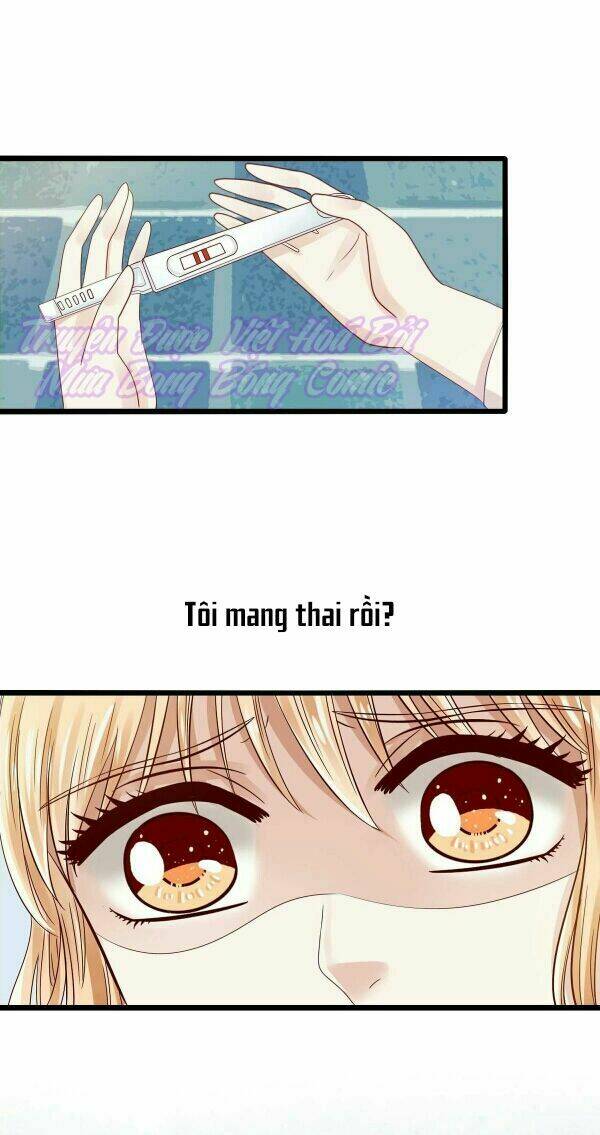 Lăng Thiếu! Nhẹ Một Chút, Đau: Chapter 2