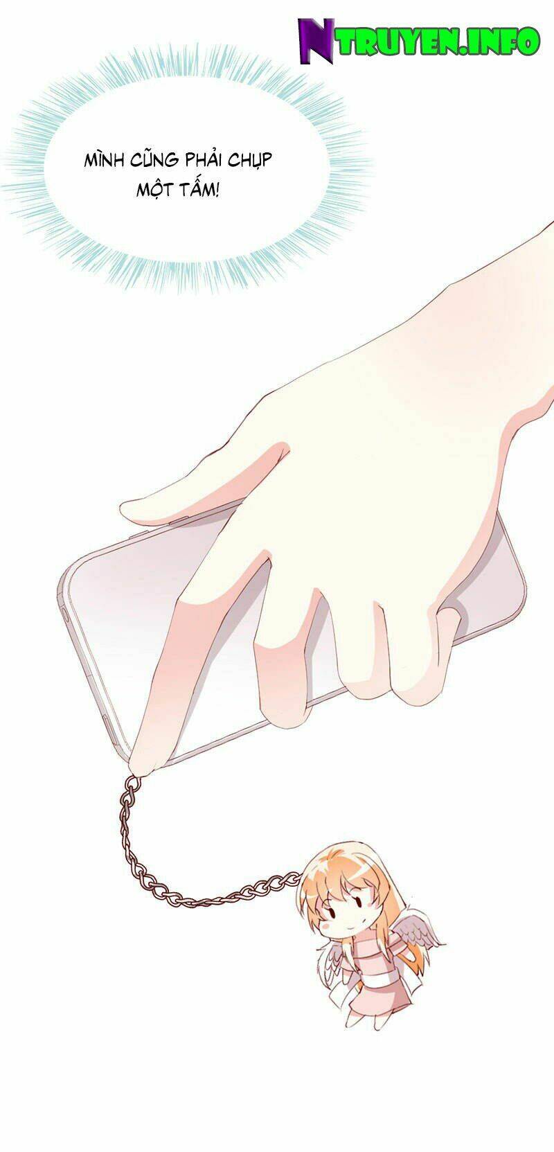 Này! Đừng Động Vào Phô Mai Của Tôi: Chapter 138