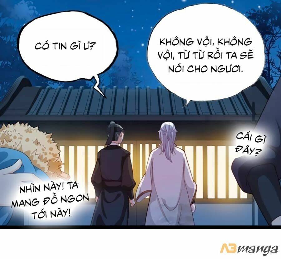 Đứng Lại! Phụng Chỉ Ăn Cướp: Chapter 18