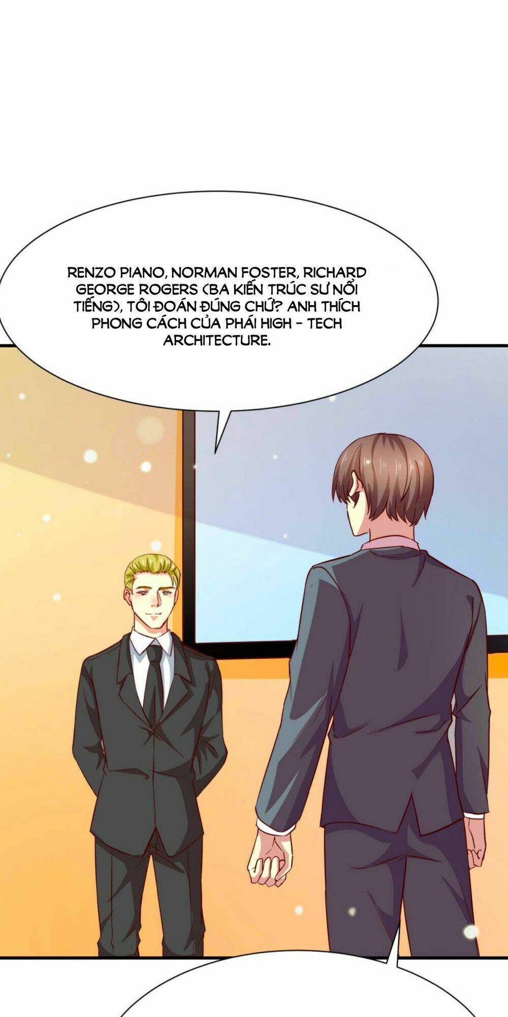 Thời Gian Đều Biết: Chapter 55