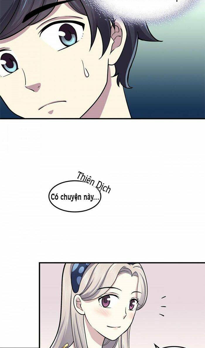 Người Yêu Thời Không: Chapter 9