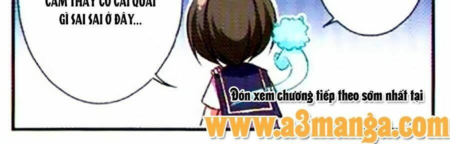 Manh Tam Quốc: Chapter 61