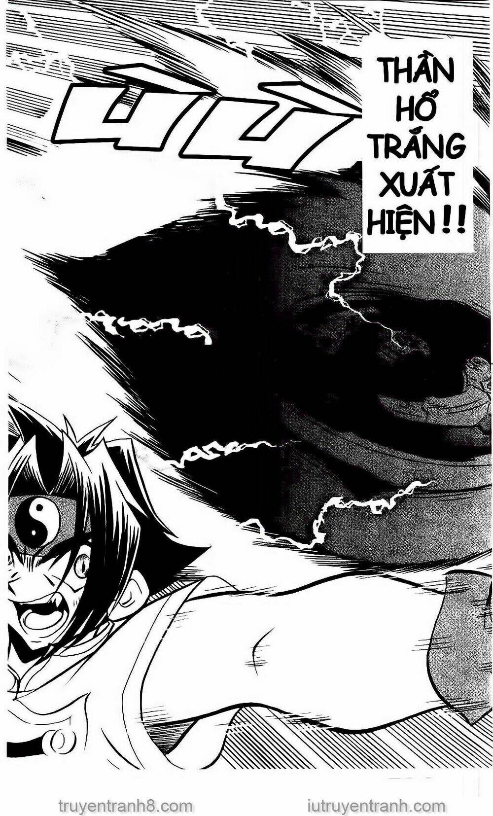 Con Quay Truyền Thuyết: Chapter 67