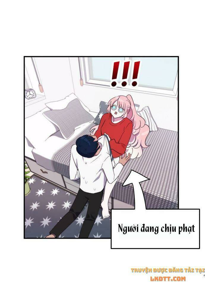 Lạy Chúa! Xin Hãy Để Con Trở Thành Ác Ma: Chapter 2