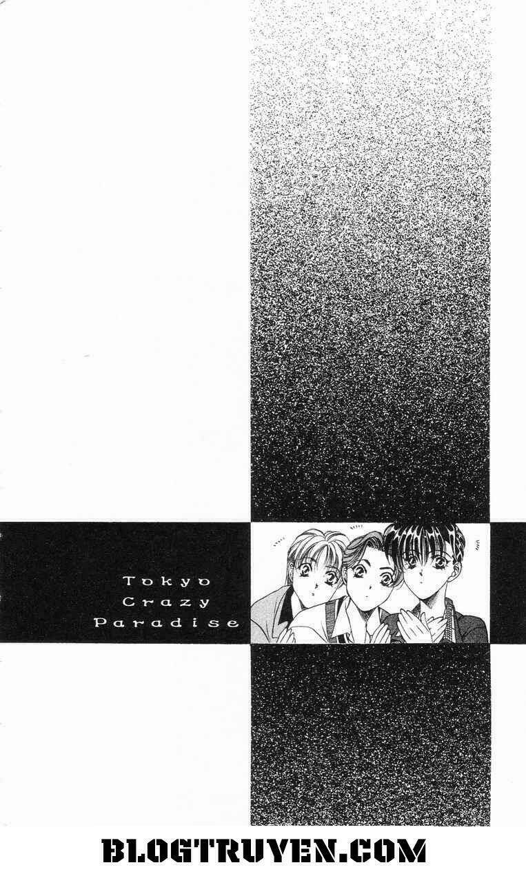 Tokyo Crazy Paradise: Chapter 69