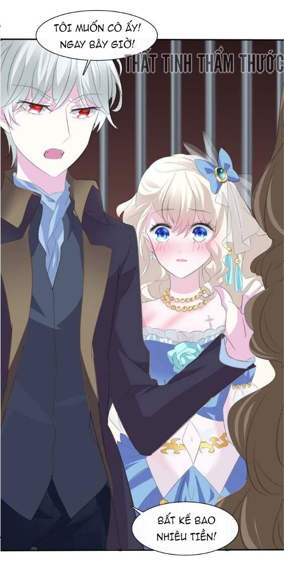 Một lời không hợp liền hút máu: Chapter 40