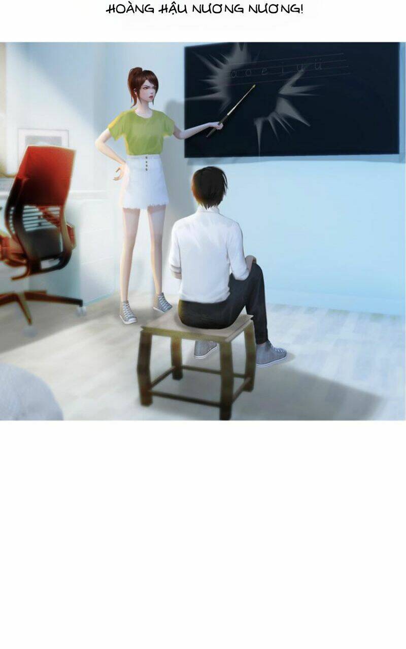 Yêu Nhan Lệnh: Chapter 101.2