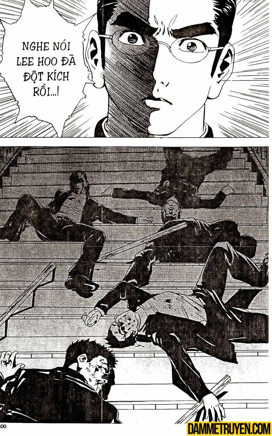 Ai Hơn Ai: Chapter 188