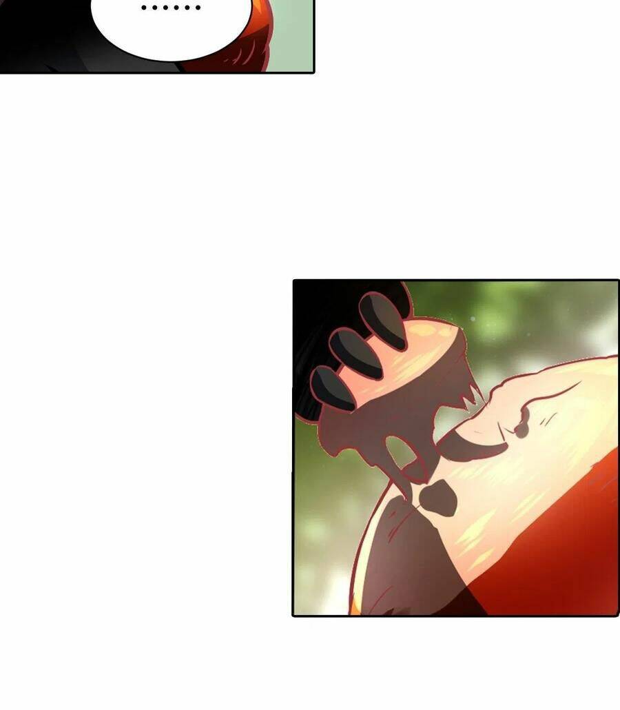 Người Nguyên Thủy Mạnh Nhất: Chapter 72