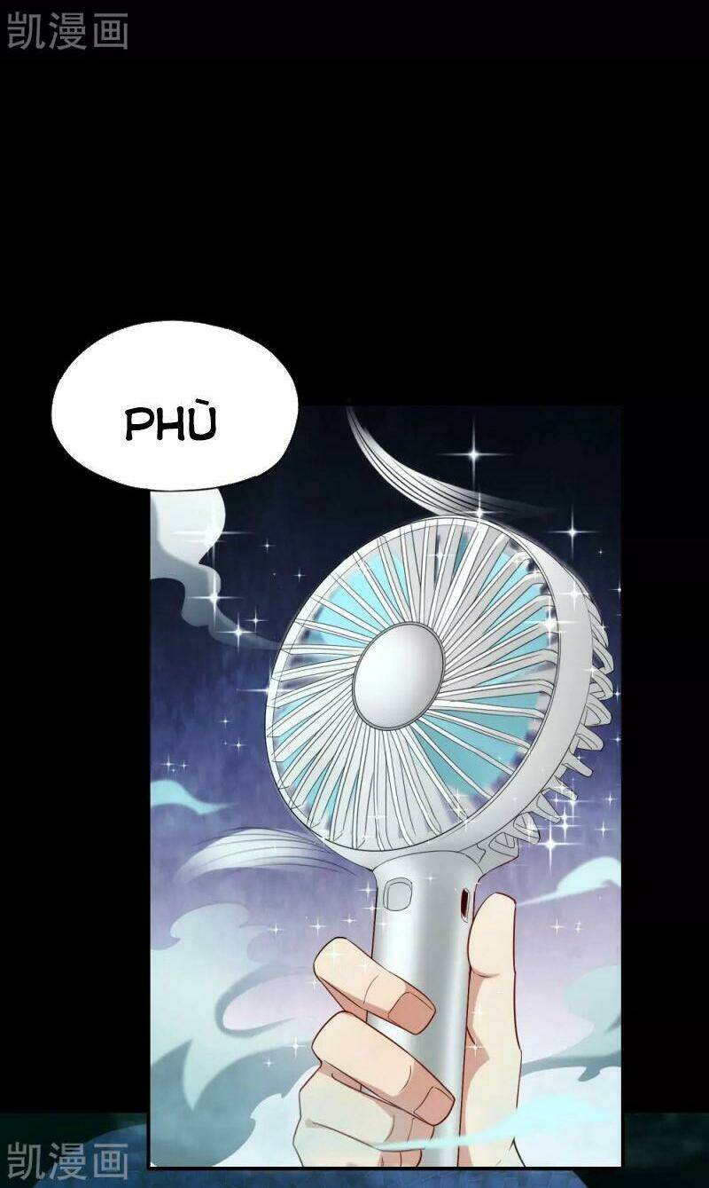 Vòng Bạn Bè Mạnh Nhất Của Tiên Giới: Chapter 65