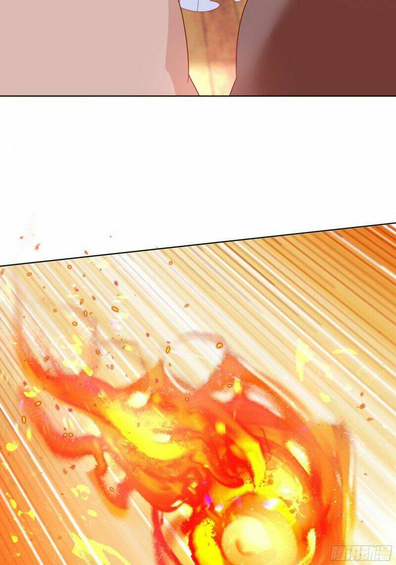 Công Chúa Phản Diện Trong Truyền Thuyết: Chapter 57