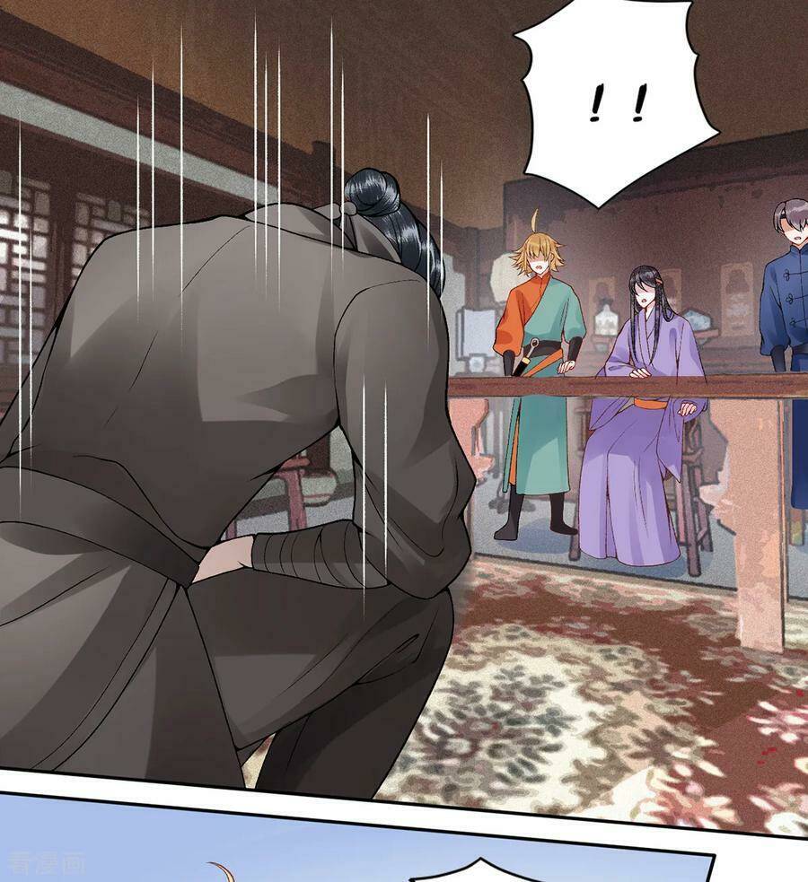 Hoàng Phi 9000 Tuổi: Chapter 79