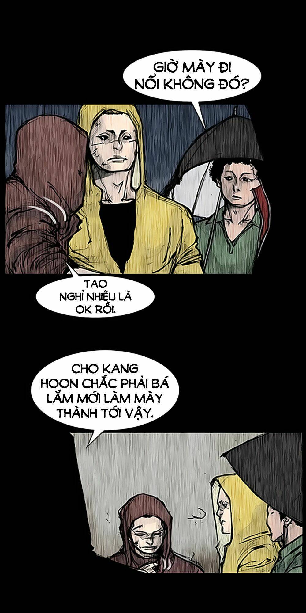 Độc Cô Tiền Truyện: Chapter 125