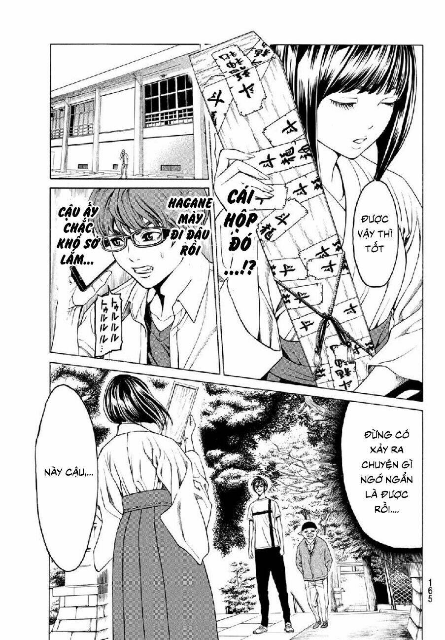 Cự Long Chiến Ký: Chapter 2.2