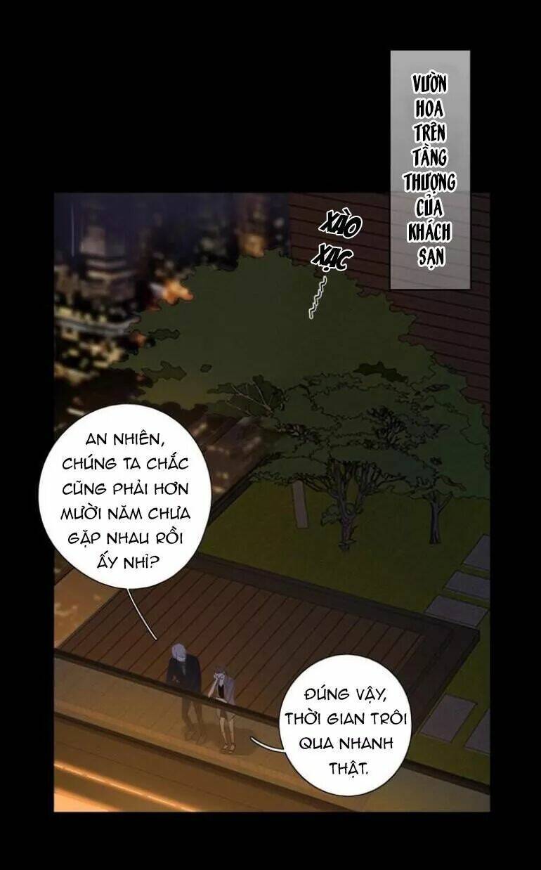Cô Ấy Không Đáng Yêu: Chapter 20.1