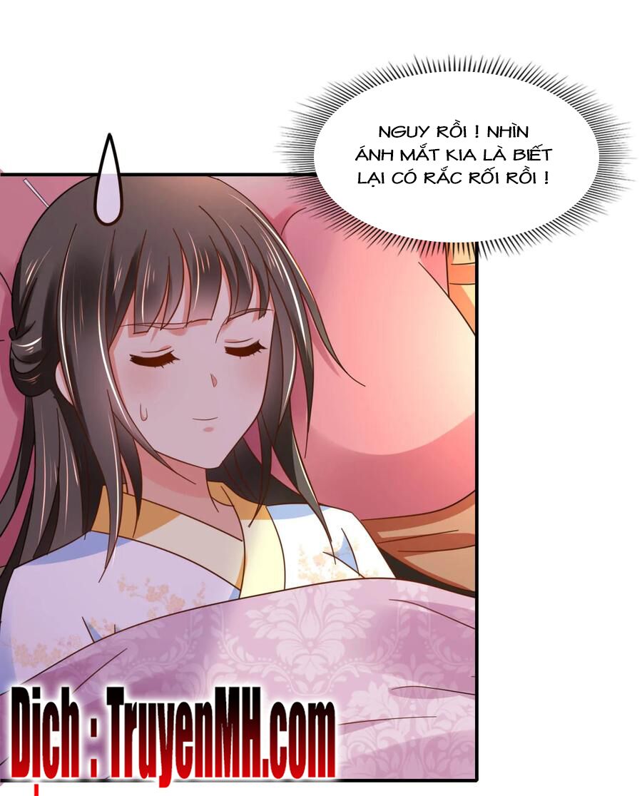 Lãnh Cung Phế Hậu Muốn Nghịch Thiên: Chapter 210