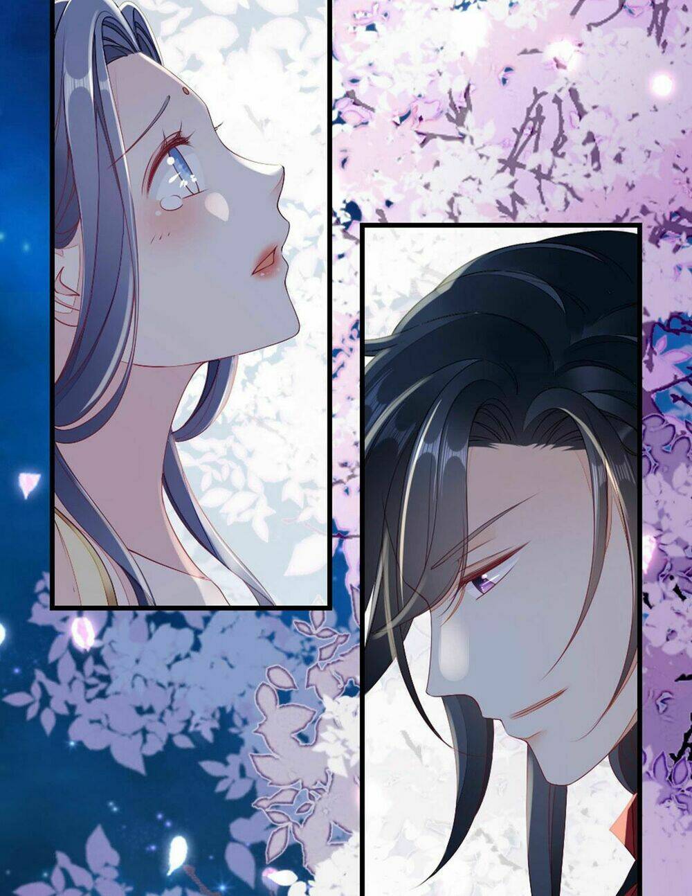 Mau Xuyên Không Rửa Tội Cho Nhân Vật Phản Diện: Chapter 10