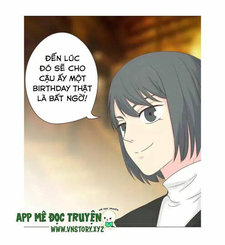 Xin Chào! Dân Nữ: Chapter 69.1