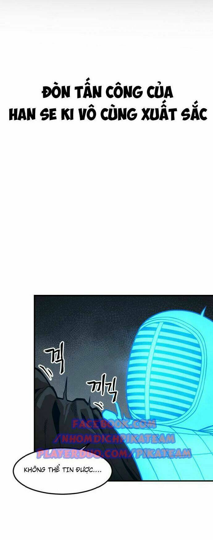 Chinh Phạt Học Đường: Chapter 15