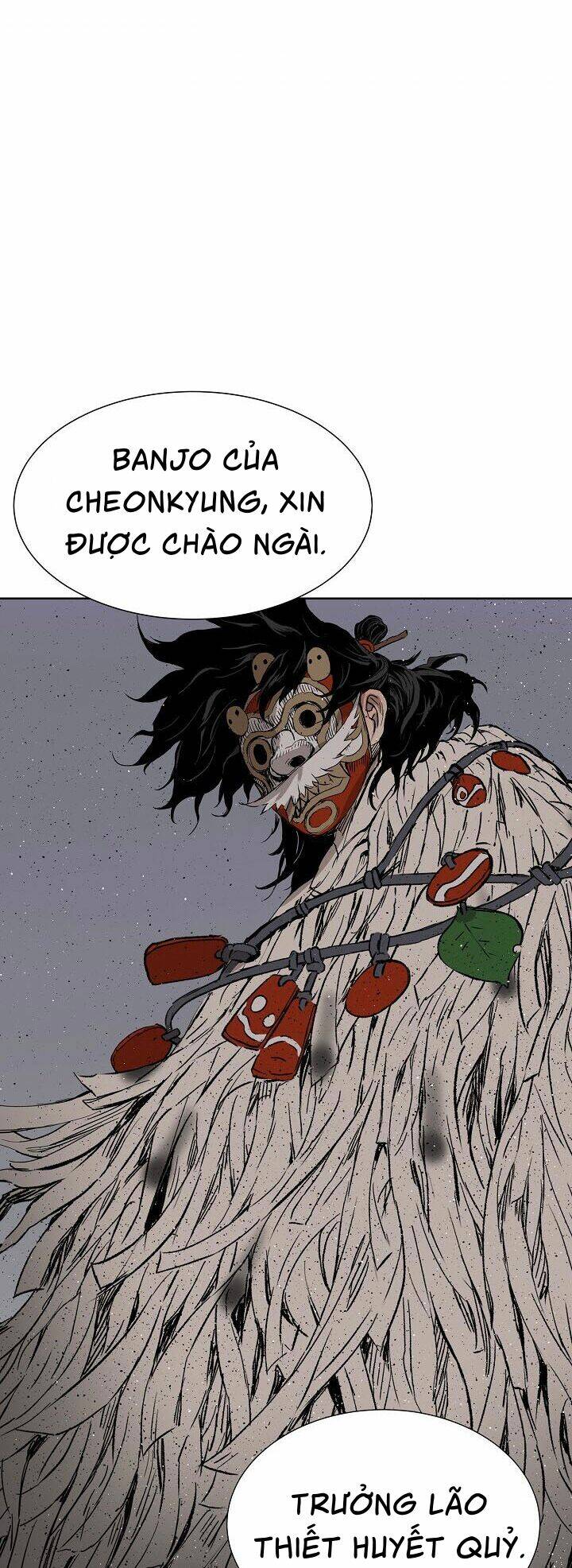 Vô Kiếm Tiểu Tử: Chapter 53