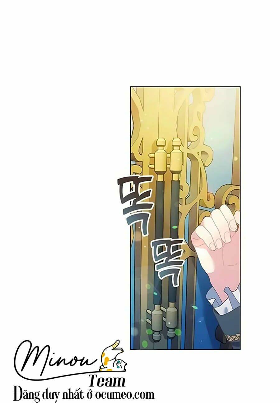 Khu Vườn Câm Lặng: Chapter 4