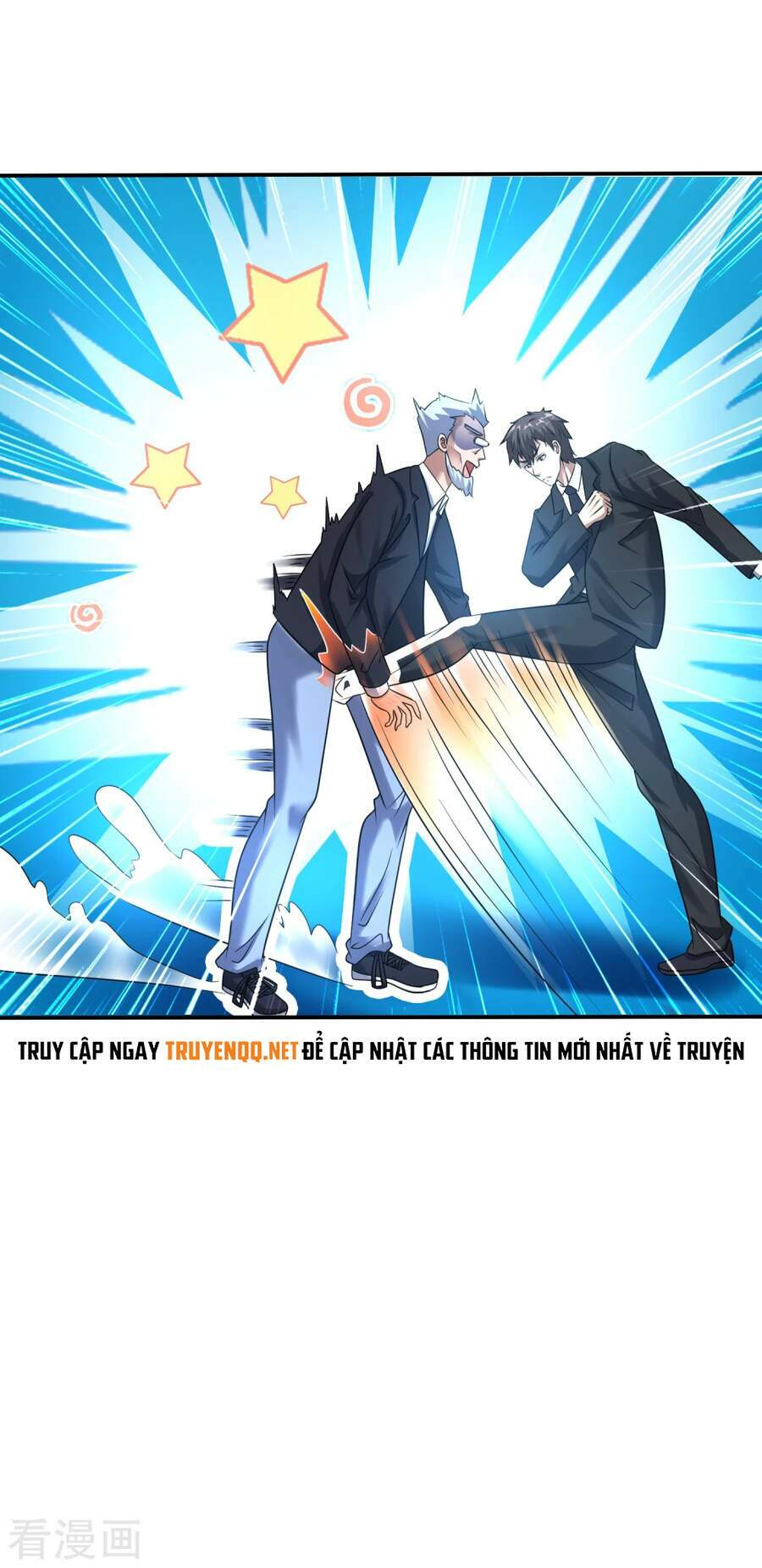 Siêu Năng Phân Hóa: Chapter 26