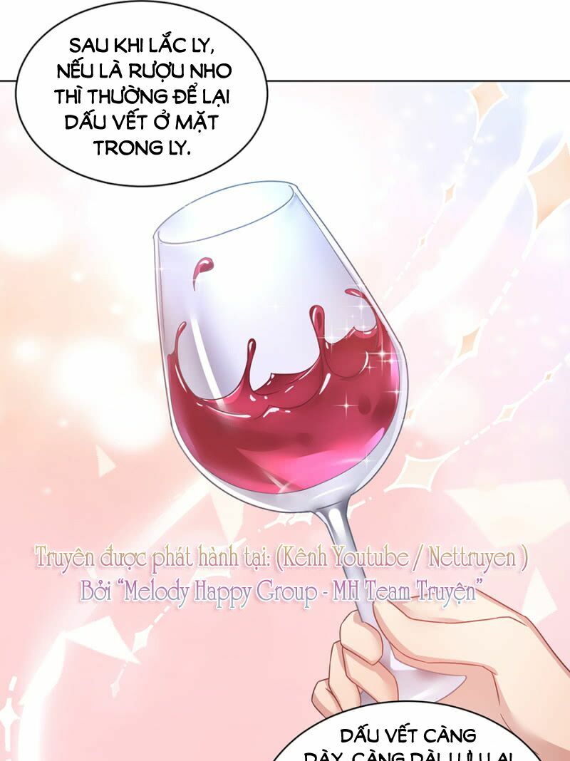 Ma Lạt Thiên Kim Đẩu Ác Thiếu: Chapter 133