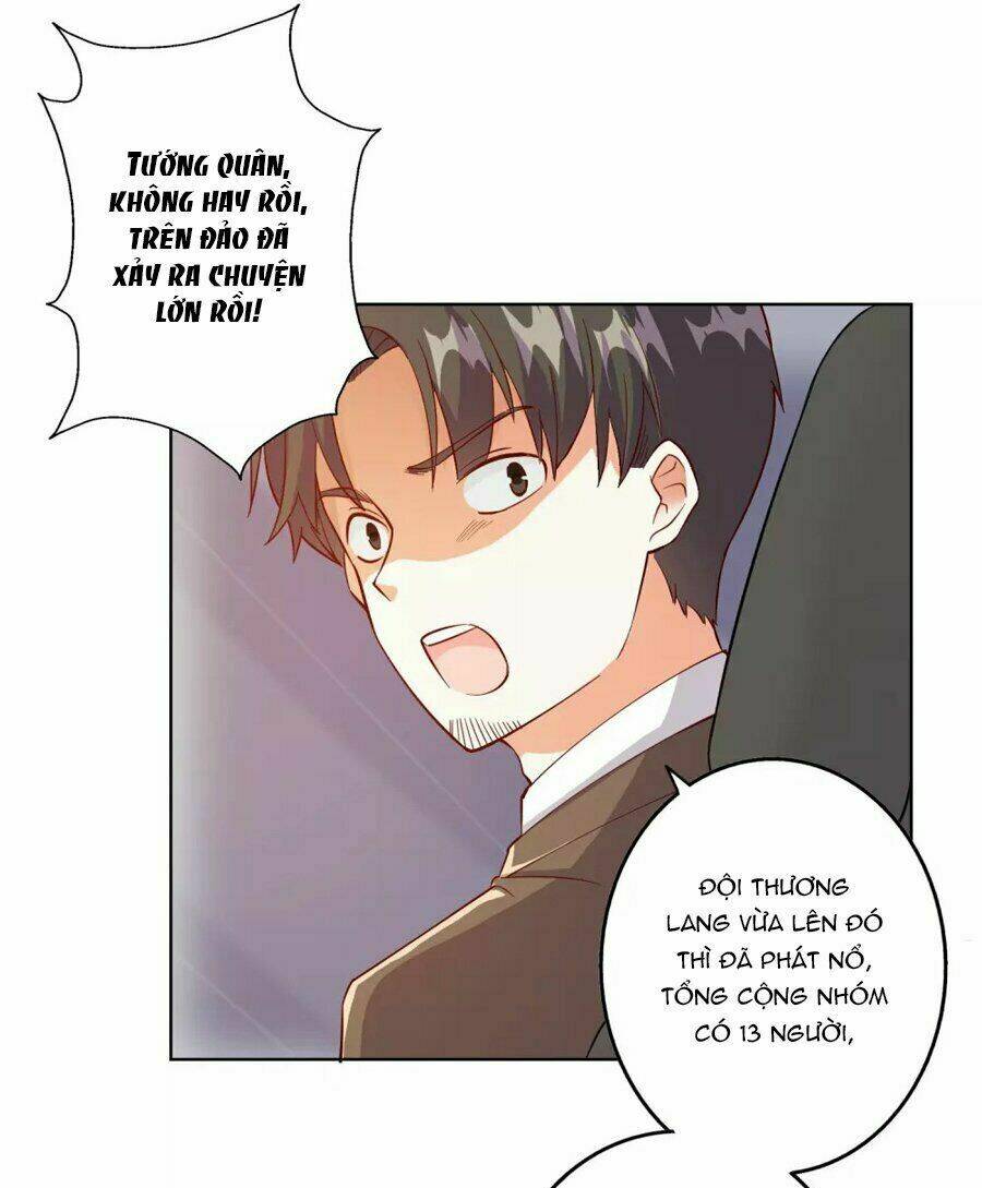 Hôn Nhân Dục Vọng: Thiếu Gia Nhẹ Một Chút!: Chapter 94