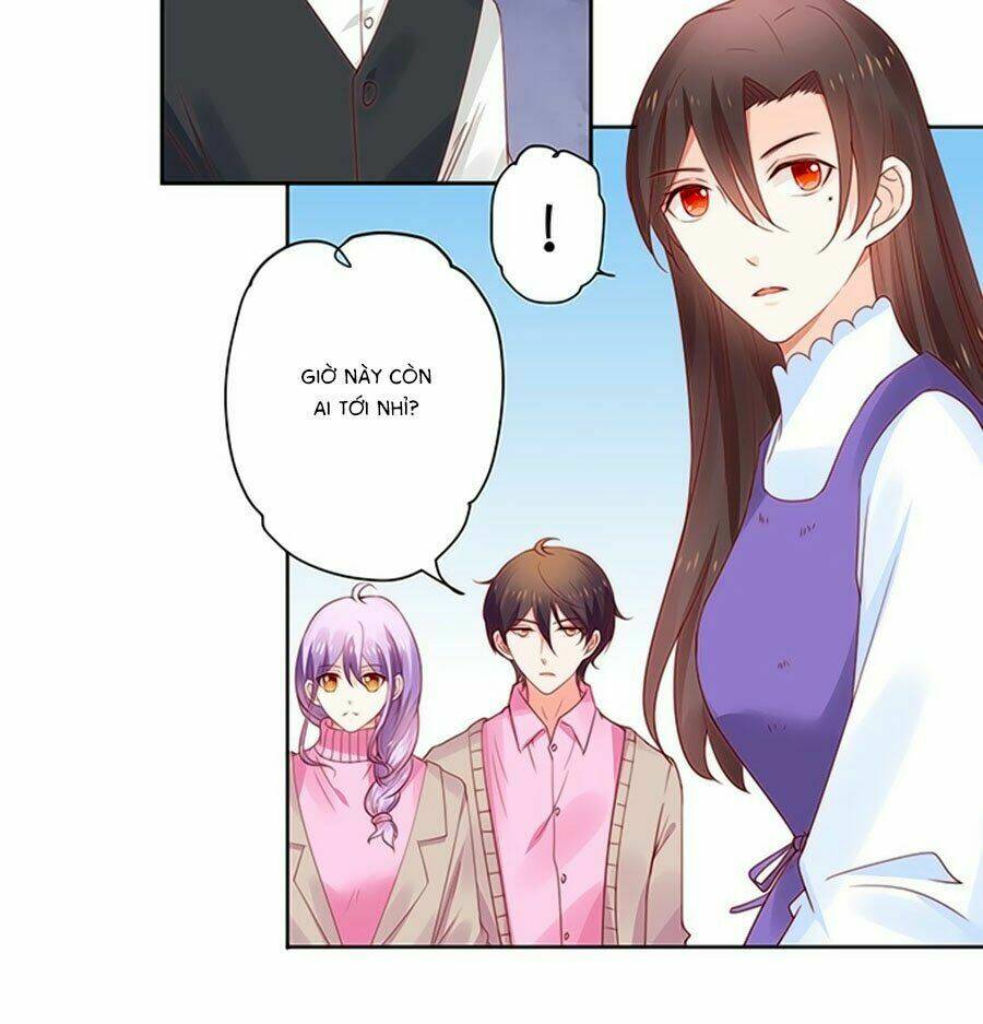 Bạn Trai Là Ngôi Sao: Chapter 104