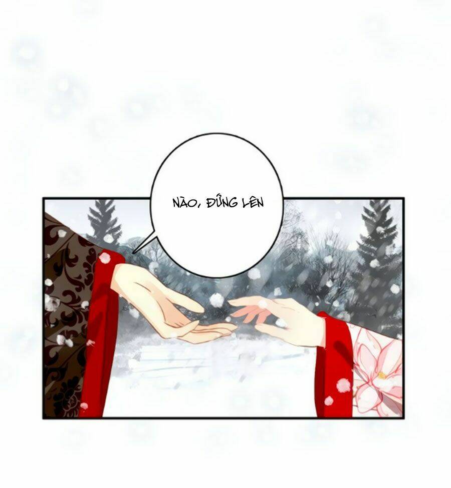 Mỹ Nhân Làm Tướng: Chapter 23