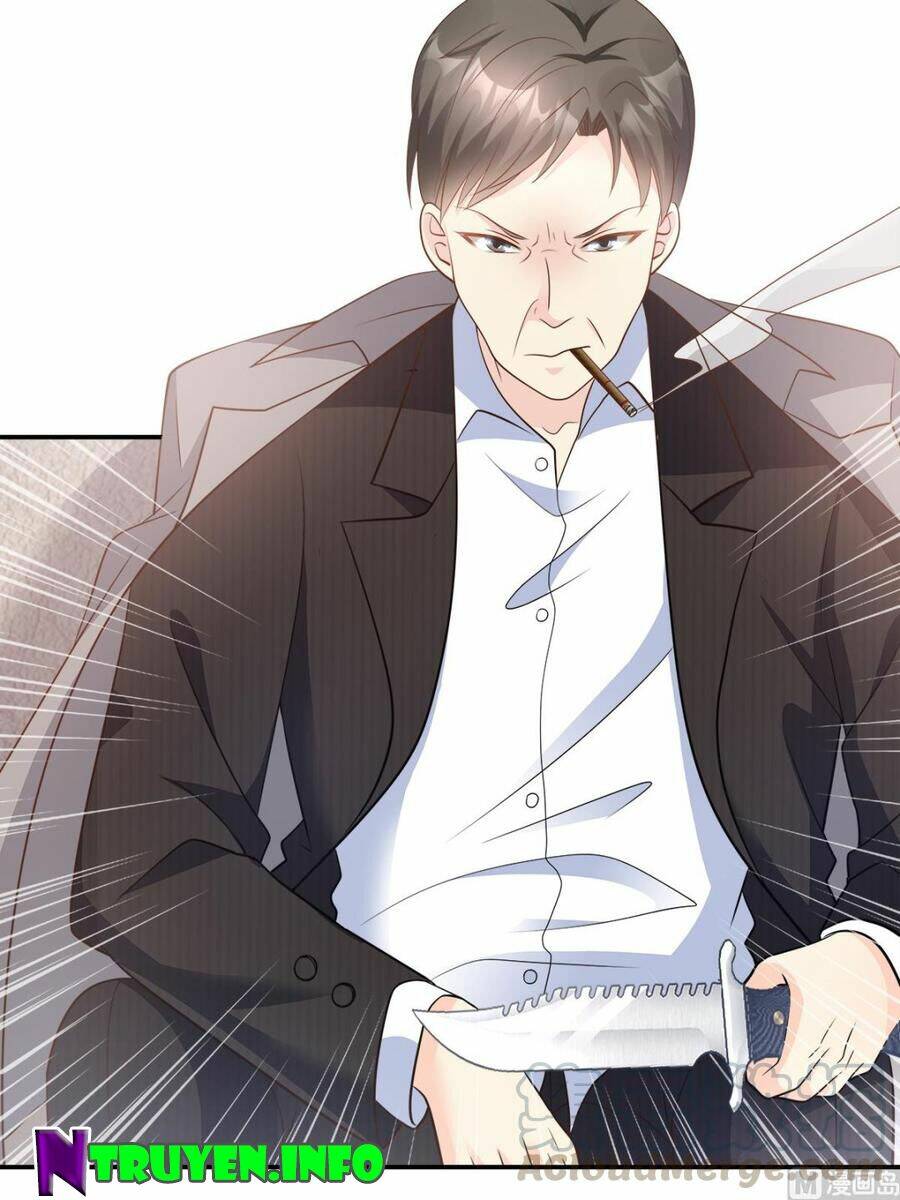 Tư Sủng Cục Cưng Bảo Bối: Chapter 71