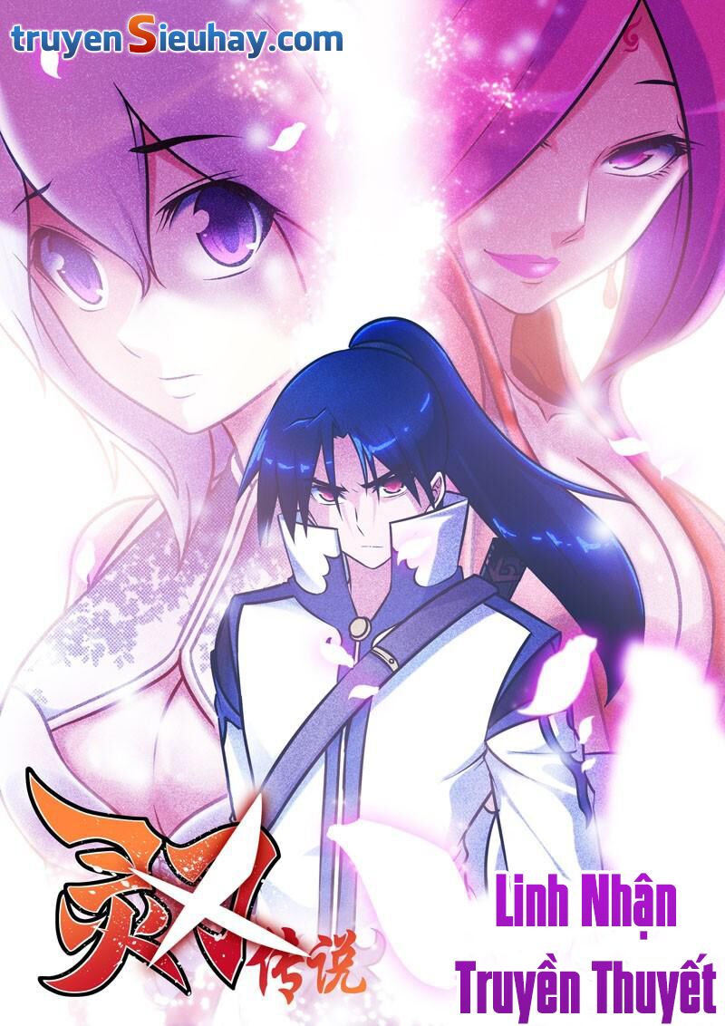 Linh Nhận Truyền Thuyết: Chapter 31