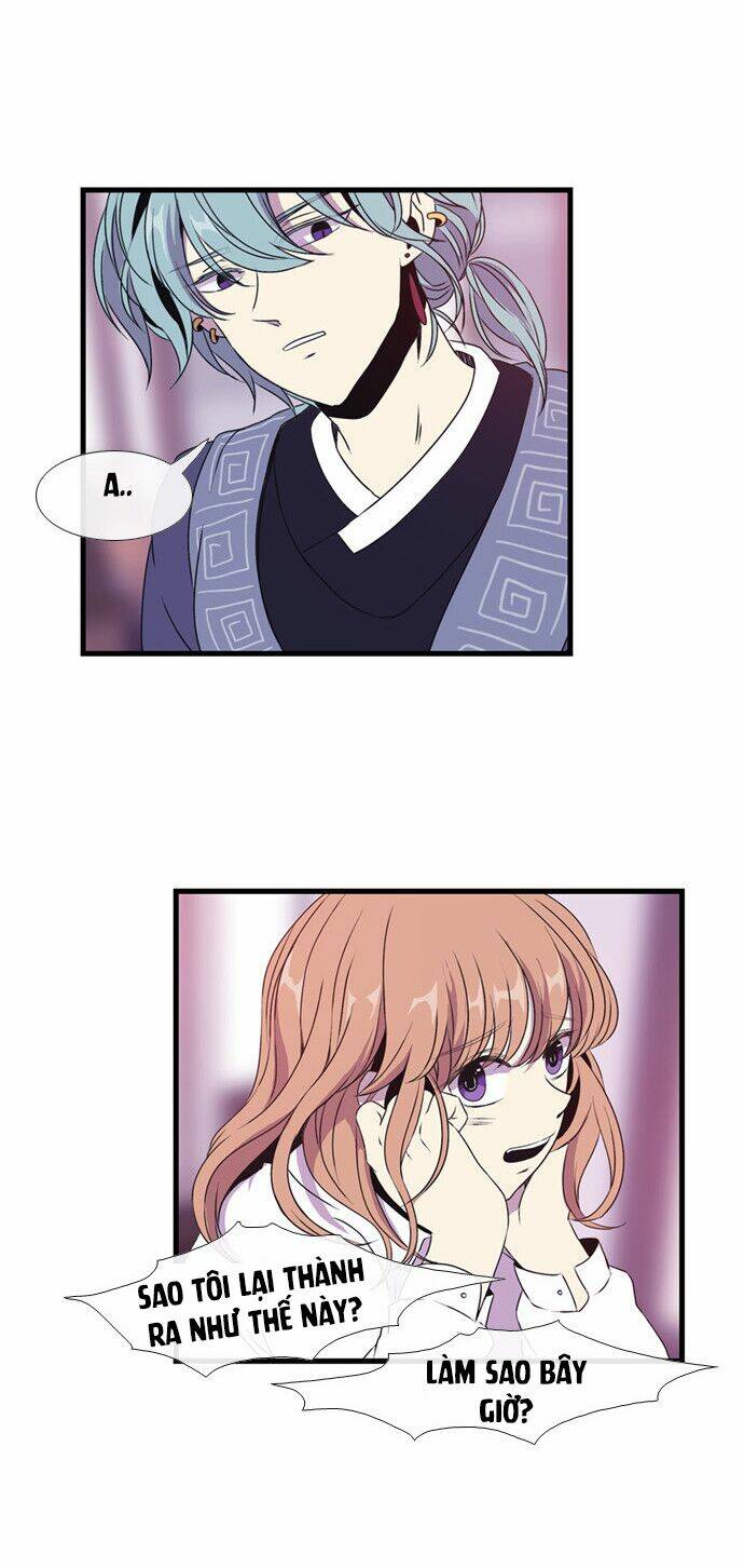 Beautiful Stranger: Chapter 13