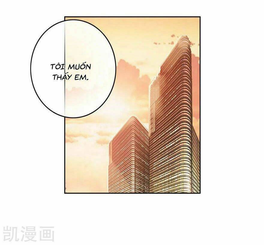 Khốn Ái Tù Lung: Chapter 30