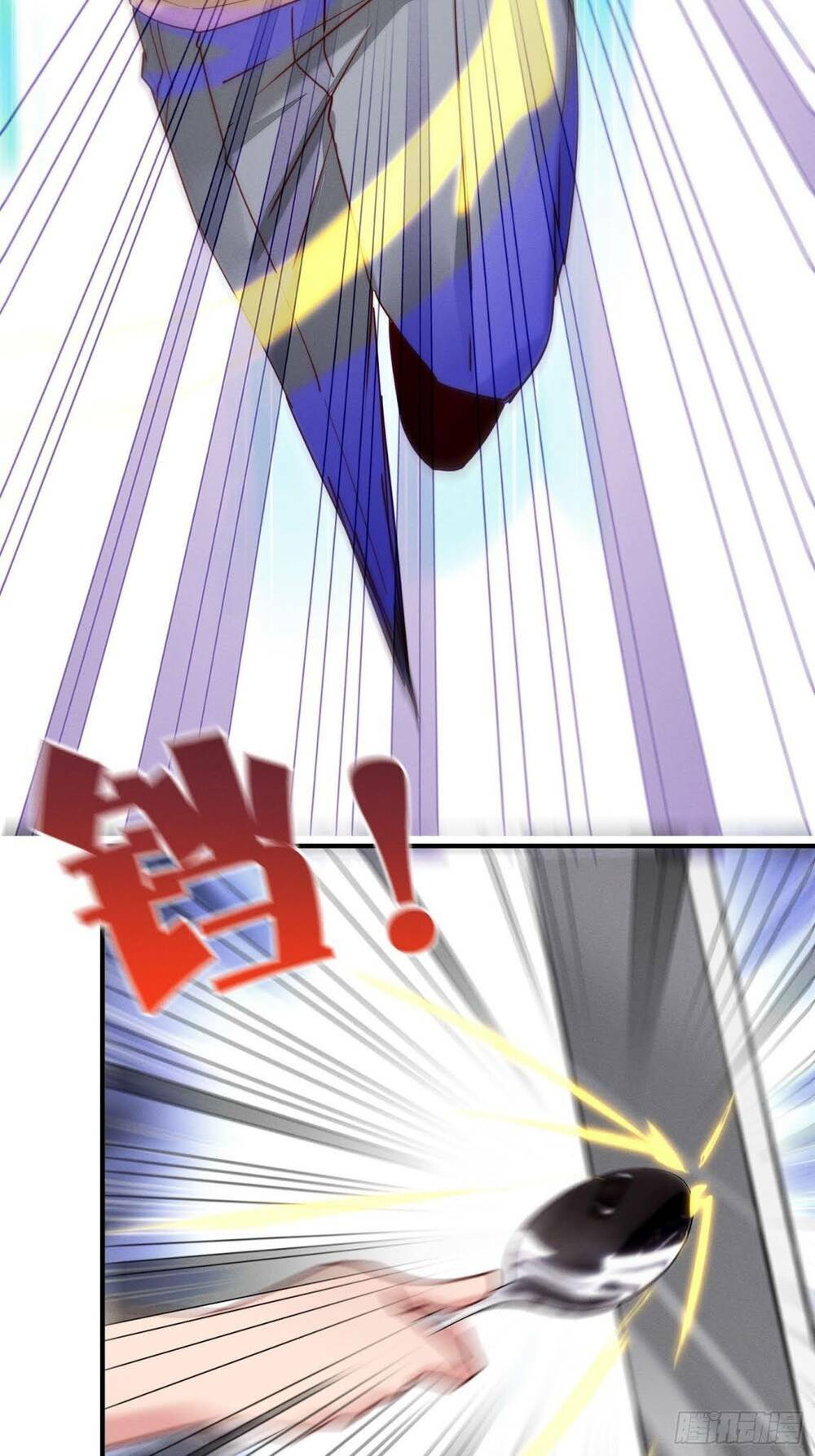 Trở Thành Đạo Sư Dũng Sĩ: Chapter 16