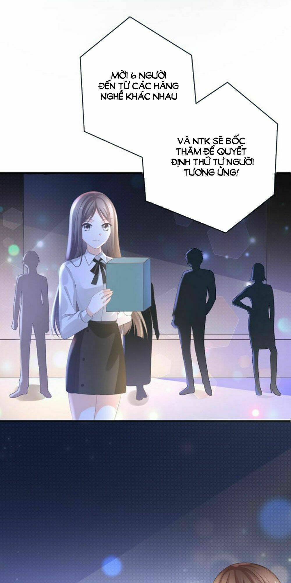 Tiệm May Luyến Sắc: Chapter 19