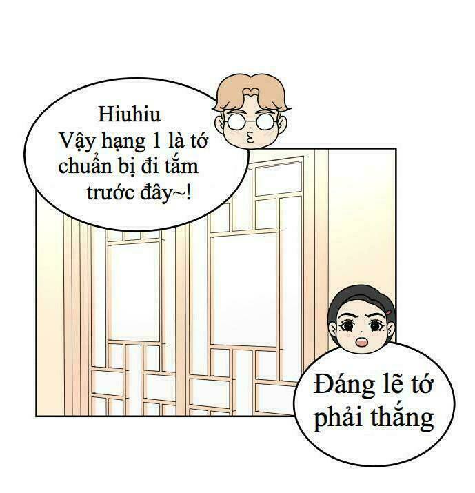 30 Phút Bước Đi Bên Em: Chapter 45