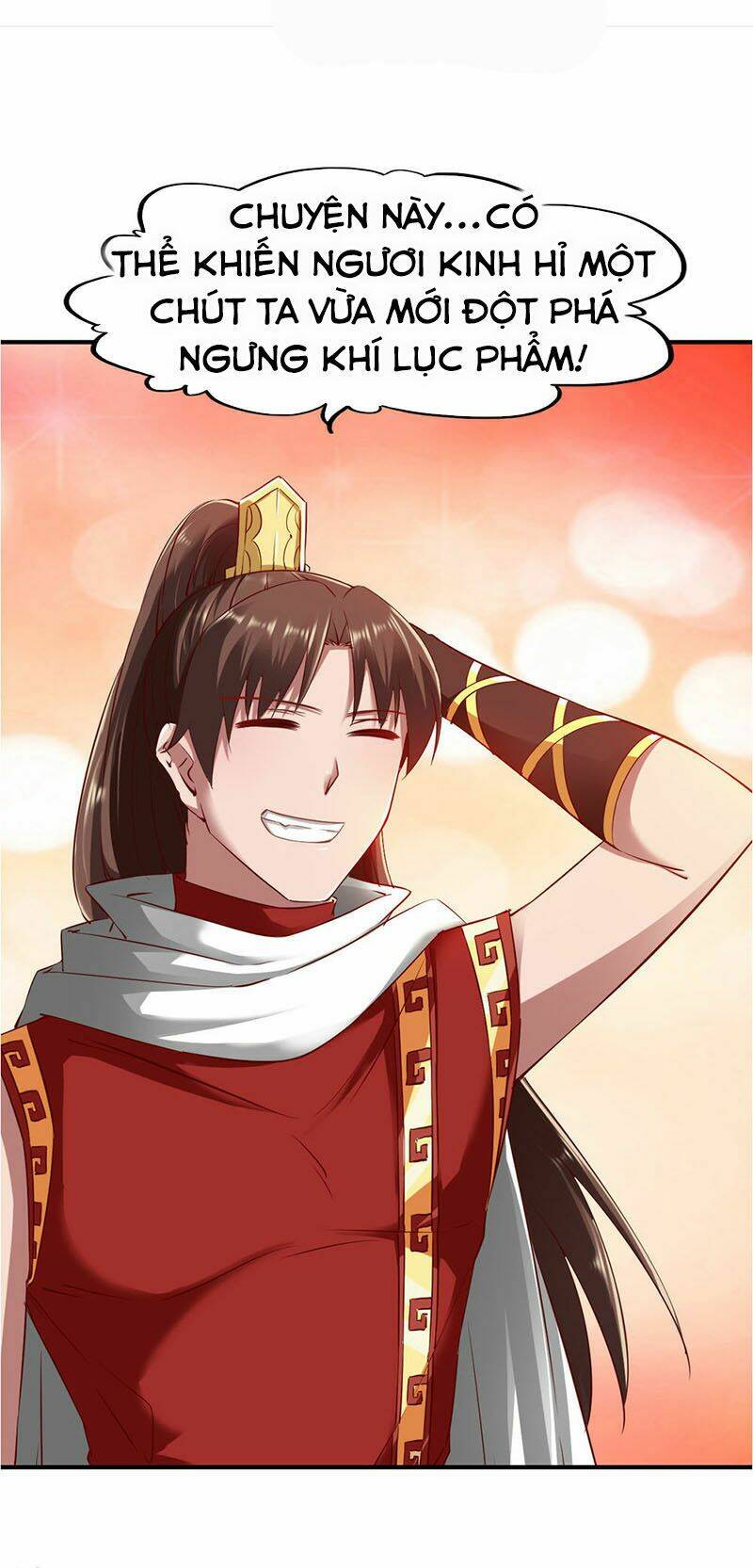 Chiến Đỉnh: Chapter 80